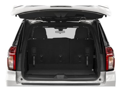 2023 Chevrolet Tahoe 4WD LS