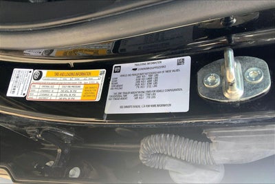 2023 Chevrolet Tahoe 4WD LS