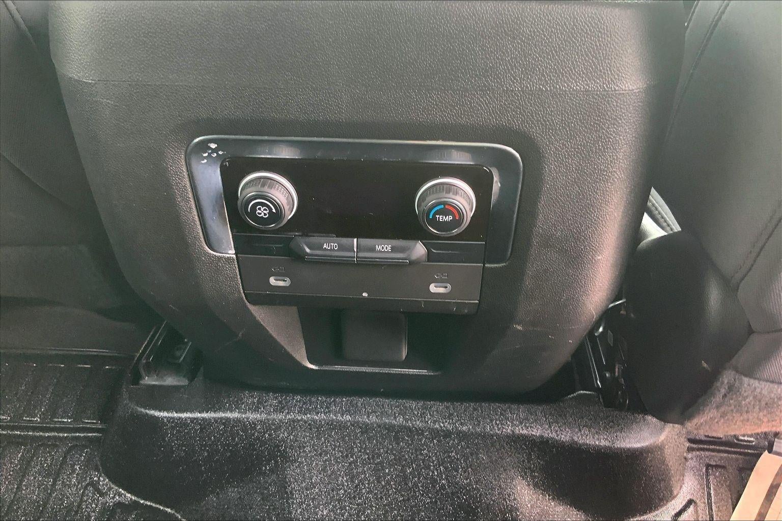 2023 Chevrolet Tahoe 4WD LS