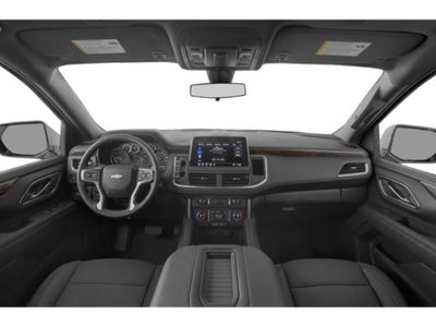 2023 Chevrolet Tahoe 4WD LS