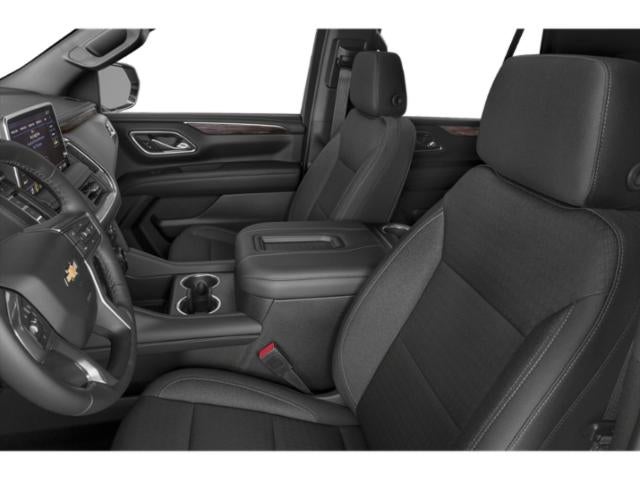 2023 Chevrolet Tahoe 4WD LS