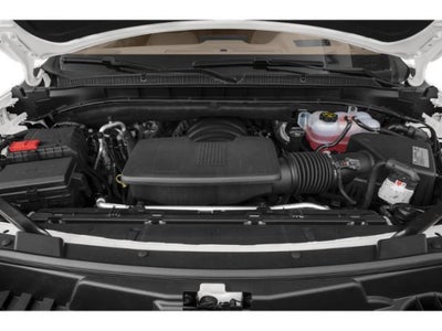 2023 Chevrolet Tahoe 4WD Premier