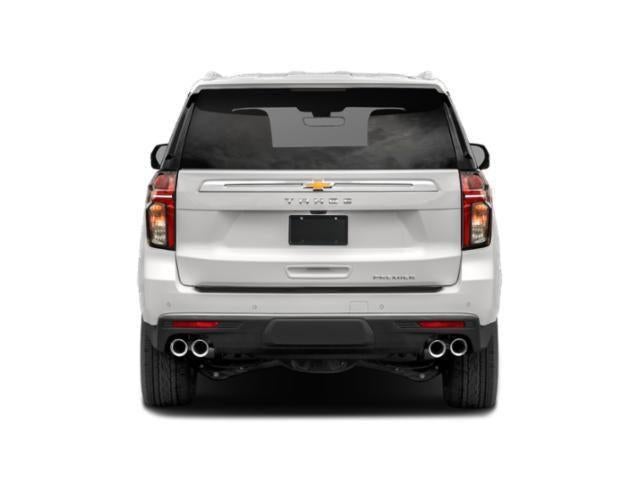 2023 Chevrolet Tahoe 4WD Premier