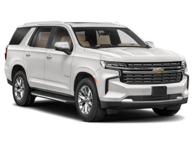 2023 Chevrolet Tahoe 4WD Premier