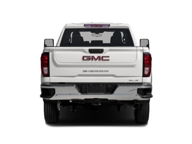 2020 GMC Sierra 2500HD 4WD Crew Cab Standard Bed AT4