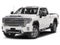 2020 GMC Sierra 3500HD 4WD Crew Cab Long Bed Denali