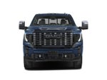 2026 GMC Sierra 2500 HD Crew Cab, Standard Bed, Denali Ultimate, 4WD