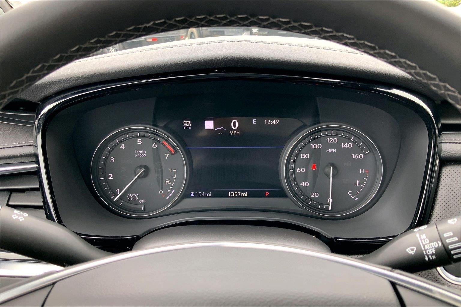 2026 Cadillac XT5 Premium Luxury AWD