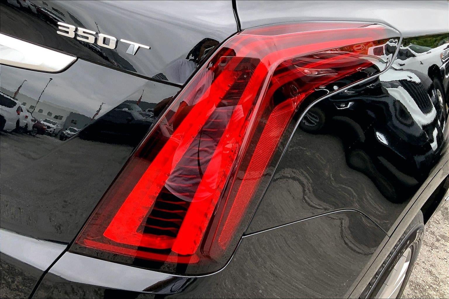 2026 Cadillac XT5 Premium Luxury AWD