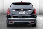 2026 Cadillac XT5 Premium Luxury AWD