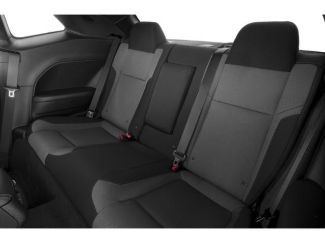 2018 Dodge Challenger R/T