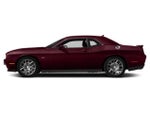 2018 Dodge Challenger R/T