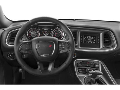 2018 Dodge Challenger R/T