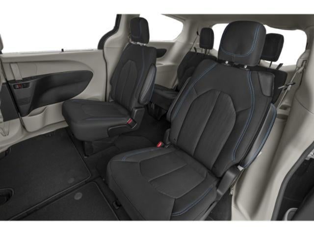 2021 Chrysler Pacifica Limited AWD
