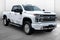 2023 Chevrolet Silverado 2500HD 4WD Crew Cab Standard Bed High Country