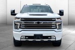 2023 Chevrolet Silverado 2500HD 4WD Crew Cab Standard Bed High Country