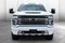 2023 Chevrolet Silverado 2500HD 4WD Crew Cab Standard Bed High Country