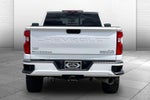 2023 Chevrolet Silverado 2500HD 4WD Crew Cab Standard Bed High Country