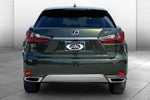 2022 Lexus RX 350 RX 350
