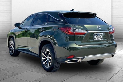 2022 Lexus RX 350 RX 350