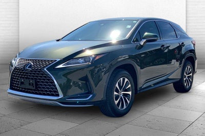 2022 Lexus RX 350 RX 350
