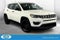 2019 Jeep Compass Sport FWD
