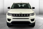 2019 Jeep Compass Sport FWD