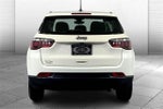 2019 Jeep Compass Sport FWD