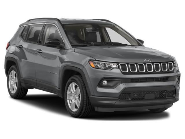 2023 Jeep Compass Sport 4x4