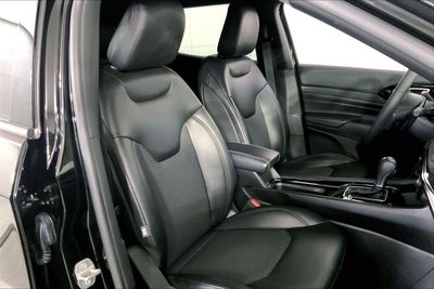 2022 Jeep Compass Altitude 4x4