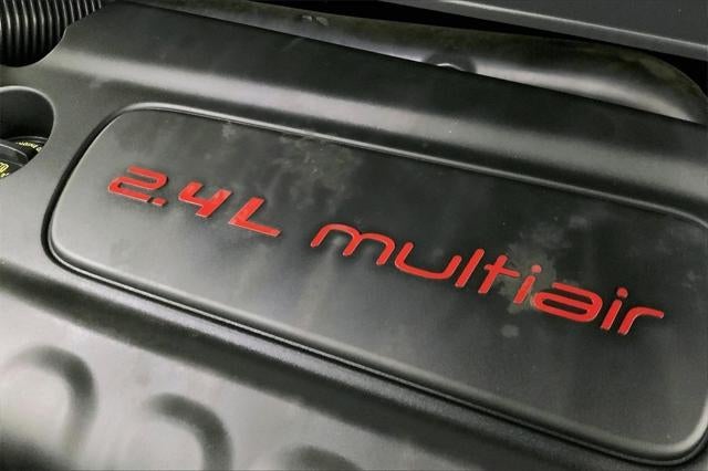 2021 Jeep Compass Limited 4x4