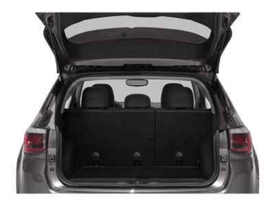 2019 Jeep Compass Limited 4x4