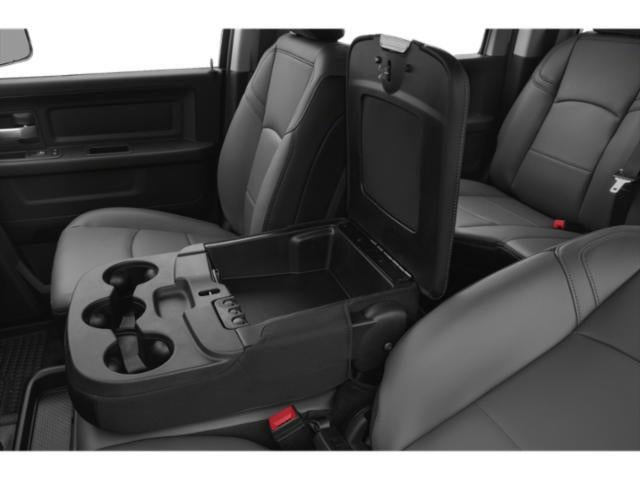 2021 RAM 3500 Laramie Crew Cab 4x4 8' Box