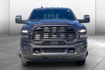 2026 RAM 3500 Big Horn Crew Cab 4x4 8' Box