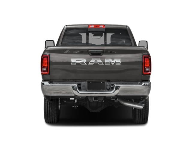 2026 RAM 3500 Laramie Crew Cab 4x4 8' Box