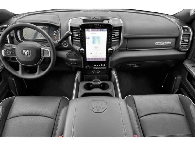 2026 RAM 3500 Laramie Crew Cab 4x4 8' Box