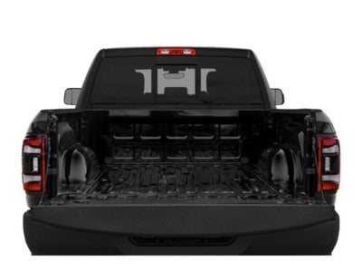 2022 RAM 2500 Power Wagon Crew Cab 4x4 6'4' Box