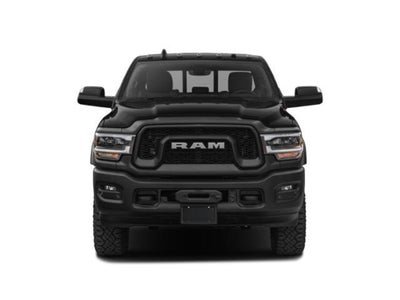 2022 RAM 2500 Power Wagon Crew Cab 4x4 6'4' Box
