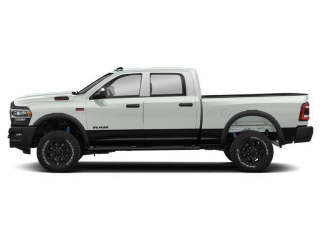 2021 RAM 2500 Power Wagon Crew Cab 4x4 6'4' Box