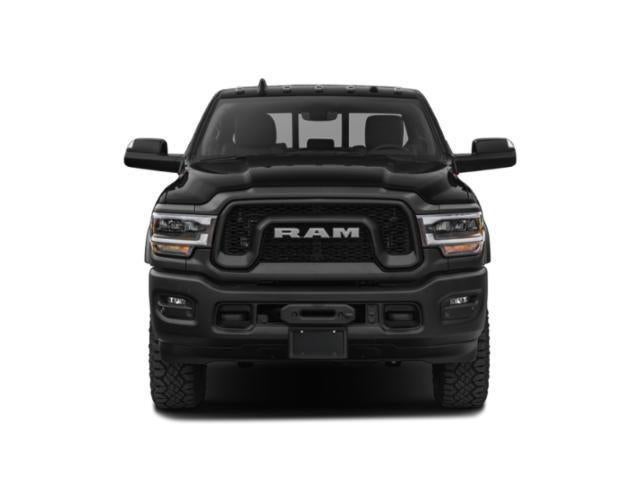 2021 RAM 2500 Power Wagon Crew Cab 4x4 6'4' Box