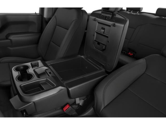 2024 Chevrolet Silverado 1500 4WD Crew Cab Short Bed LT