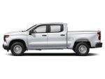 2024 Chevrolet Silverado 1500 4WD Crew Cab Short Bed LT