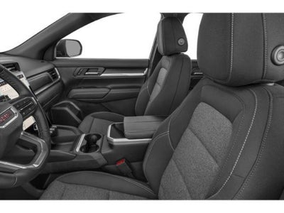 2025 GMC Terrain FWD Elevation