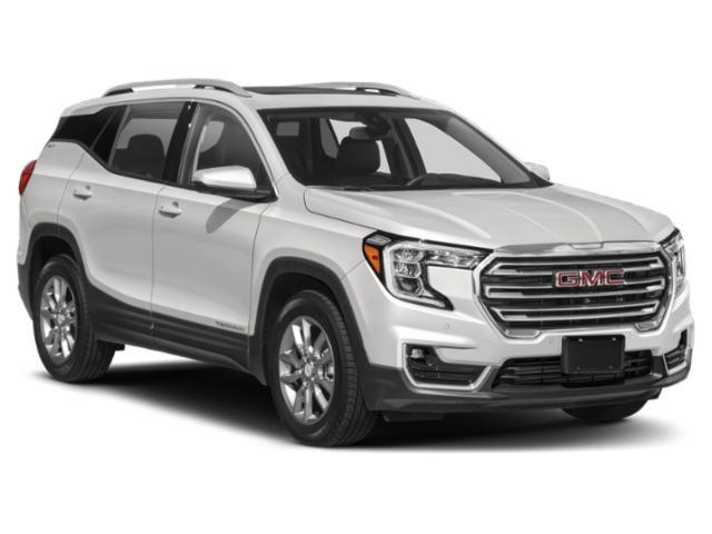 2024 GMC Terrain FWD SLT