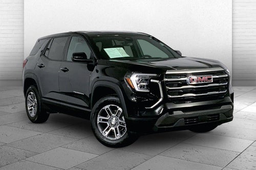 2025 GMC Terrain AWD Elevation