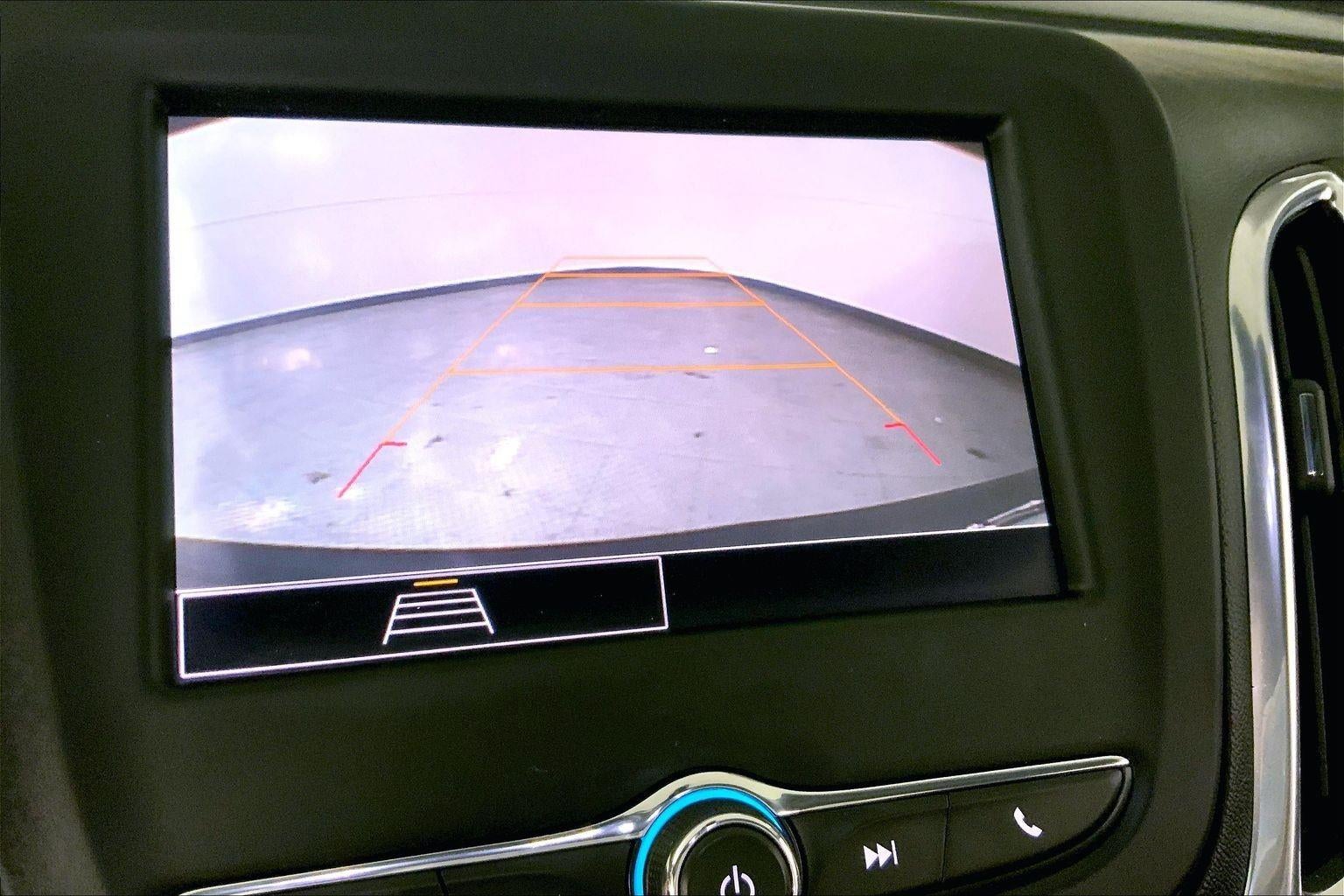 2023 Chevrolet Equinox AWD 2FL