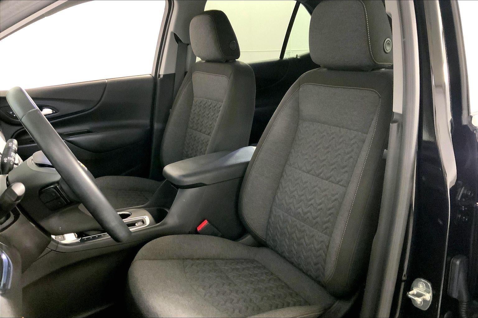 2023 Chevrolet Equinox AWD 2FL