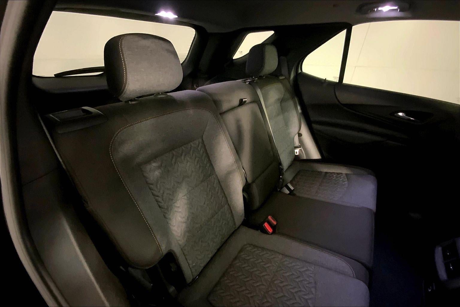 2023 Chevrolet Equinox AWD 2FL