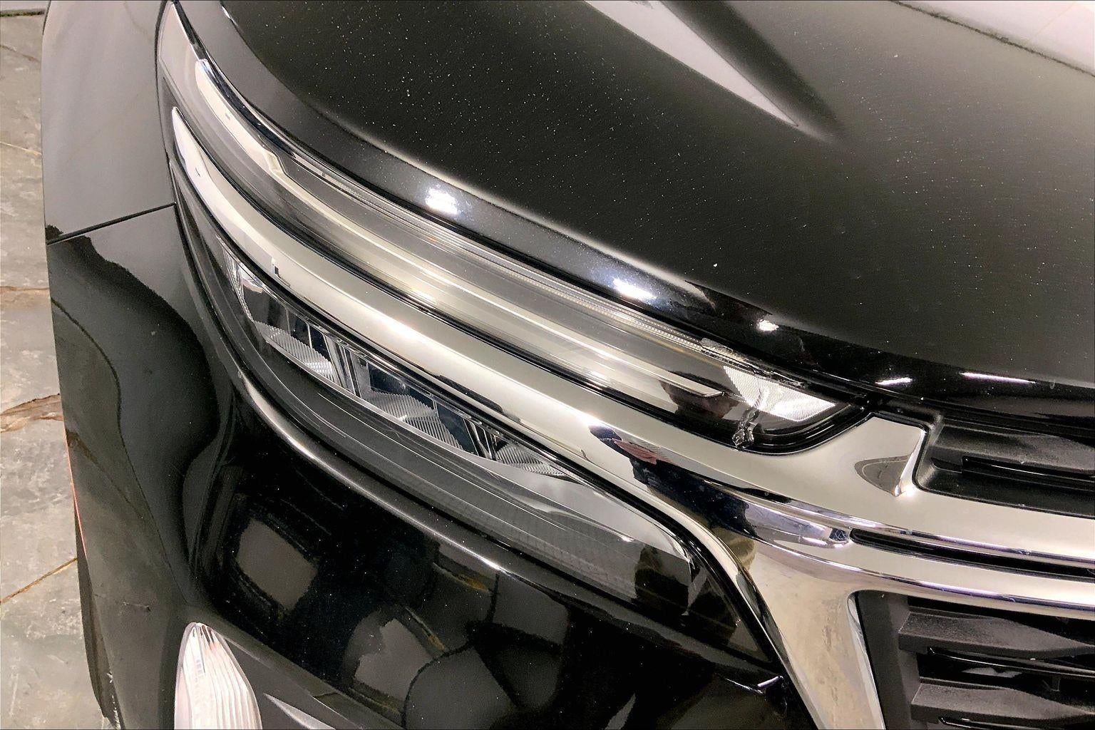 2023 Chevrolet Equinox AWD 2FL