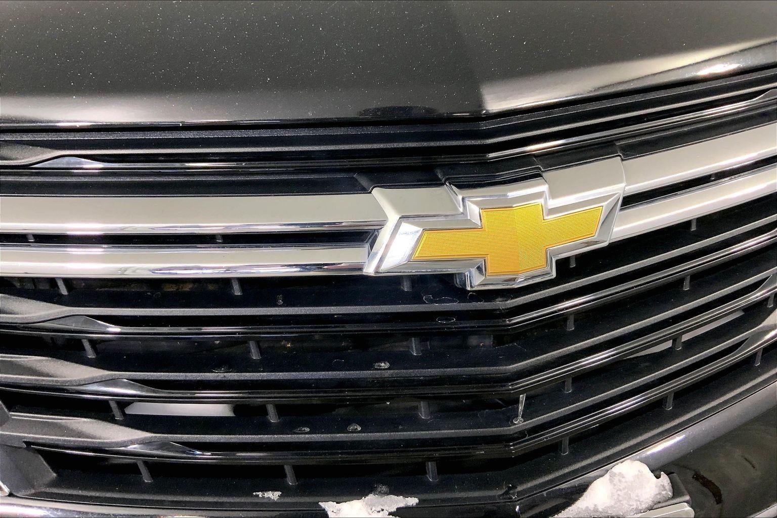 2023 Chevrolet Equinox AWD 2FL